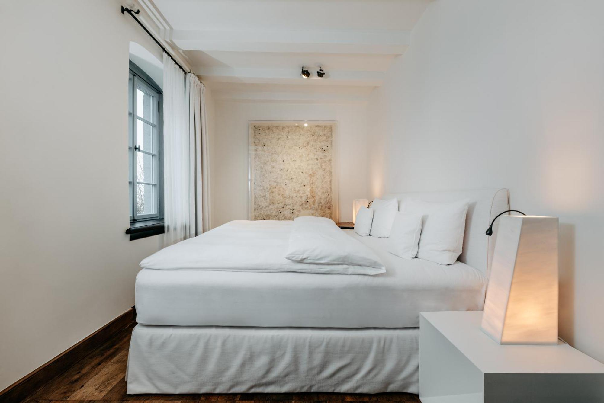 Hotel Purs Andernach Luaran gambar