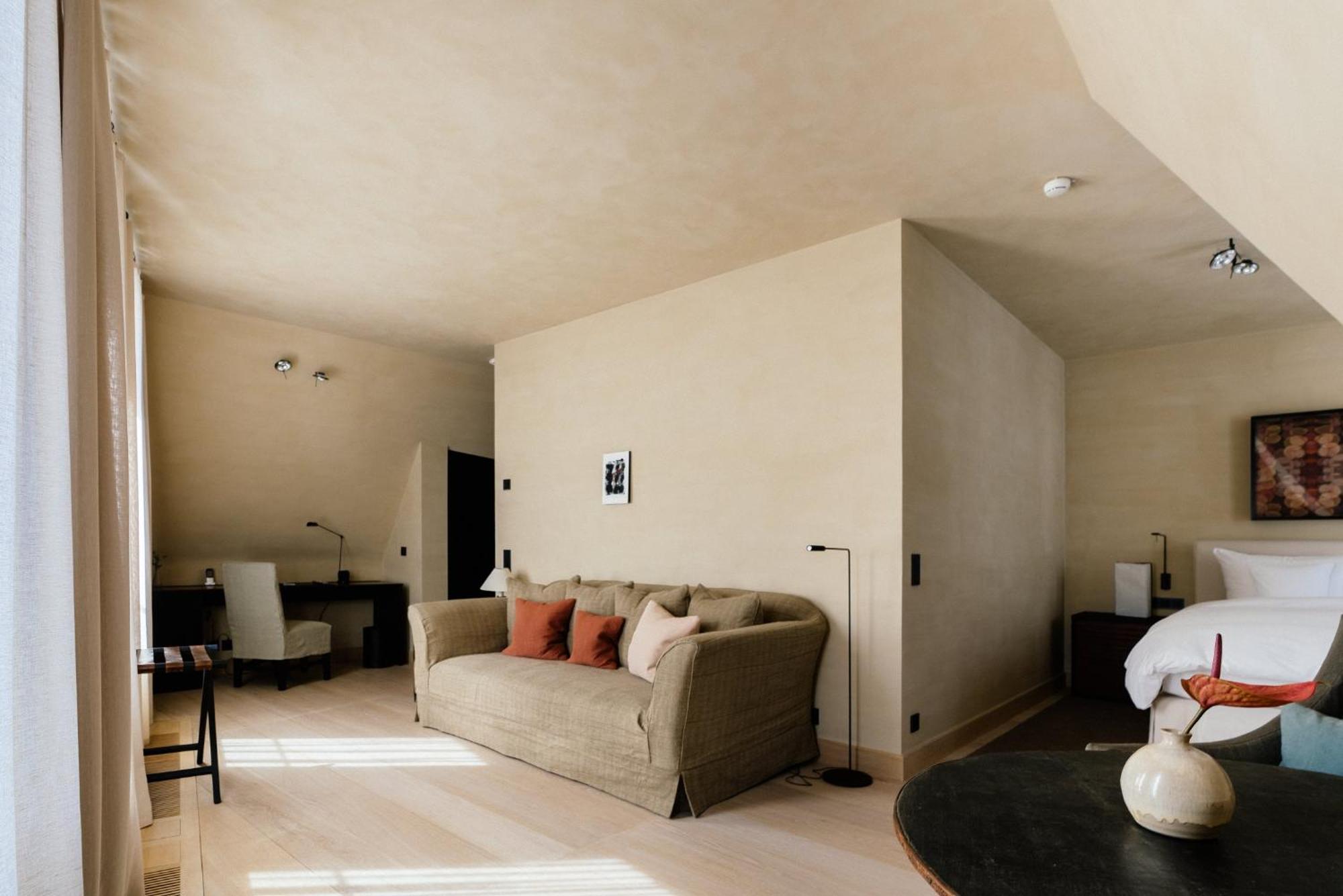 Hotel Purs Andernach Luaran gambar