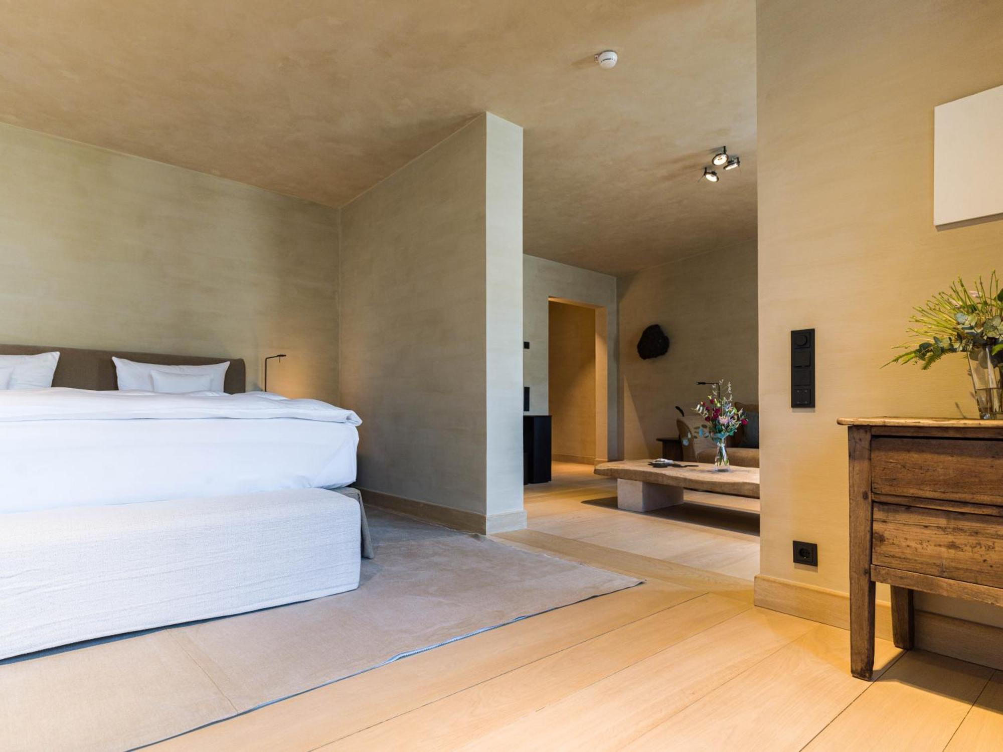 Hotel Purs Andernach Luaran gambar