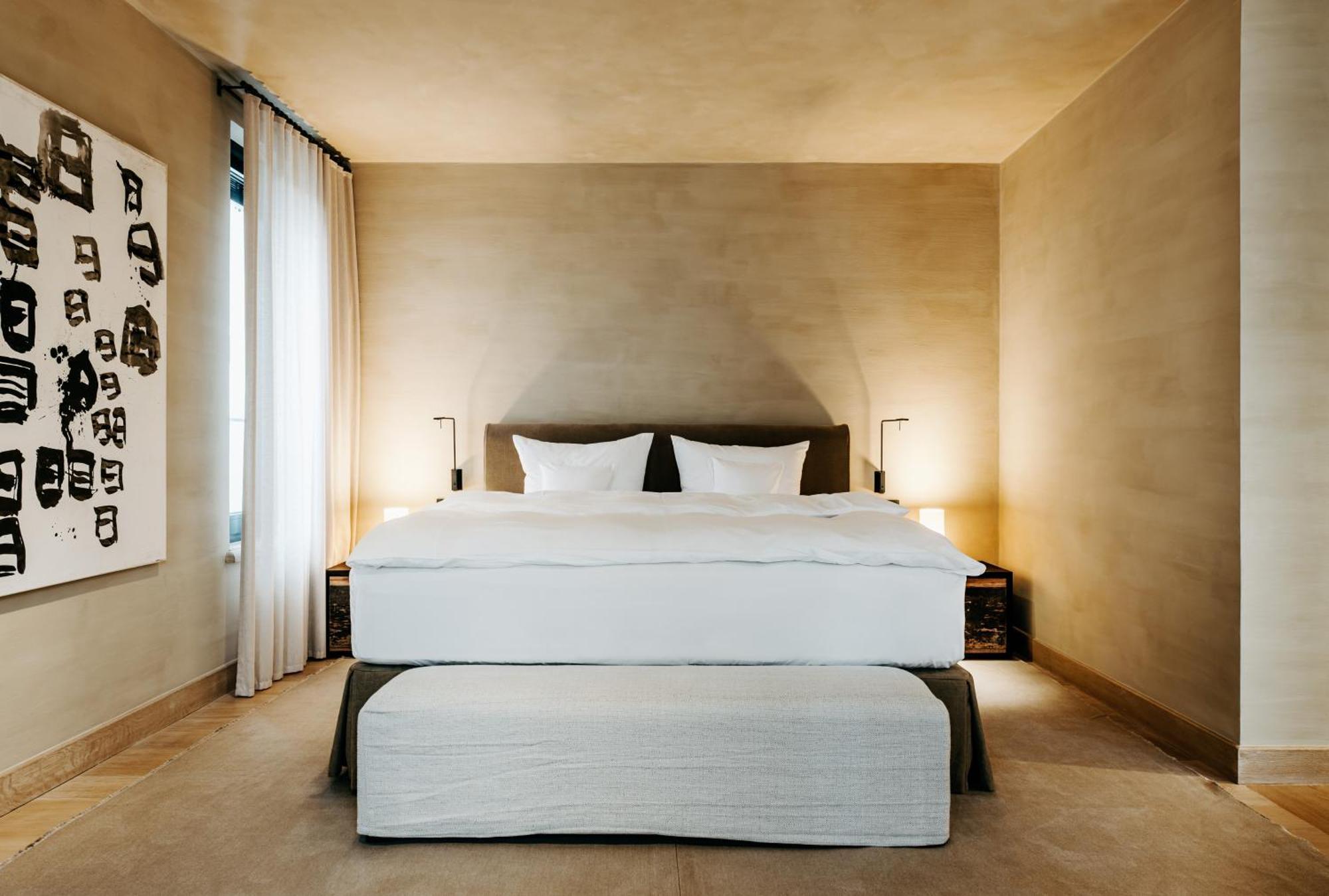 Hotel Purs Andernach Luaran gambar