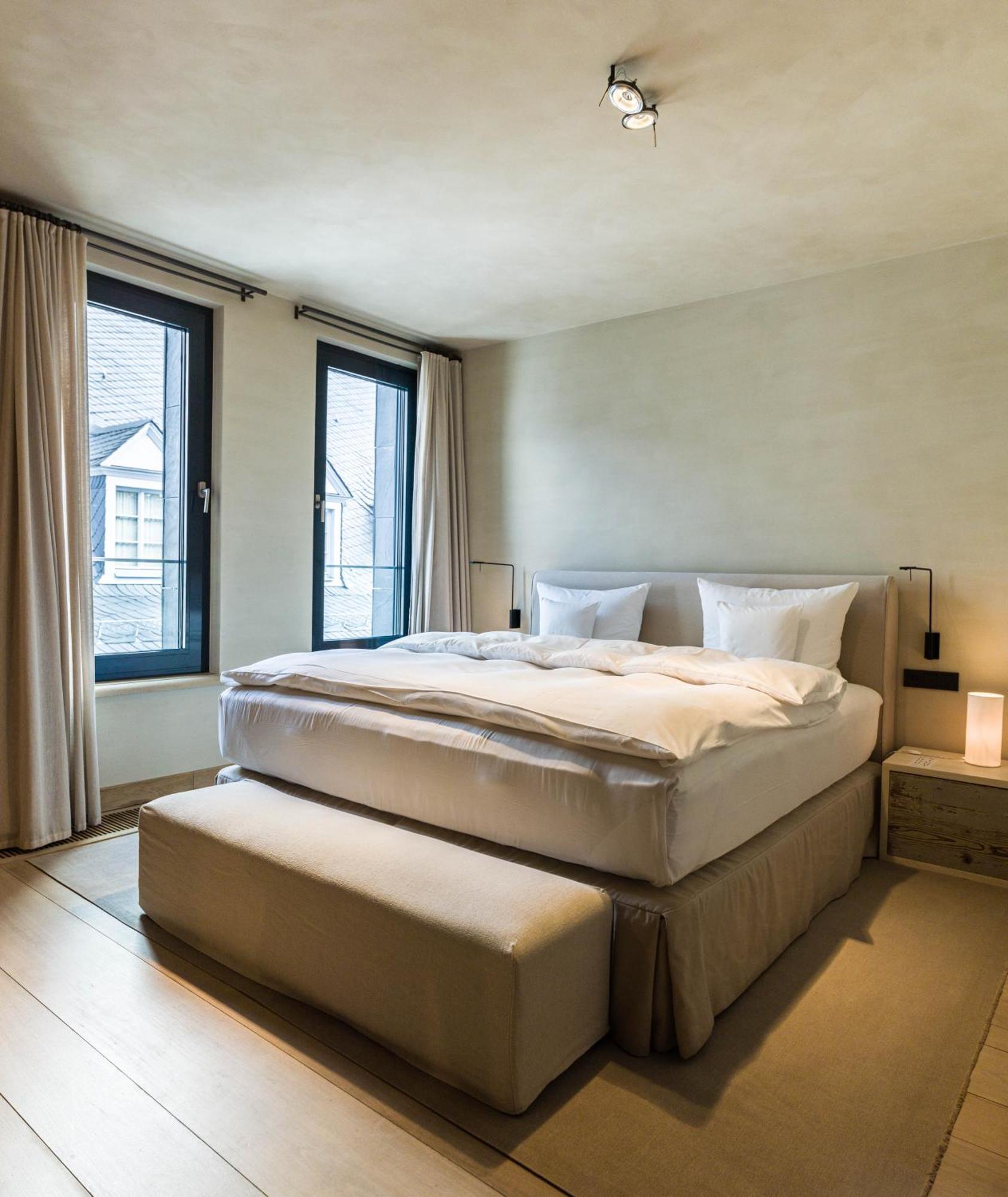 Hotel Purs Andernach Luaran gambar