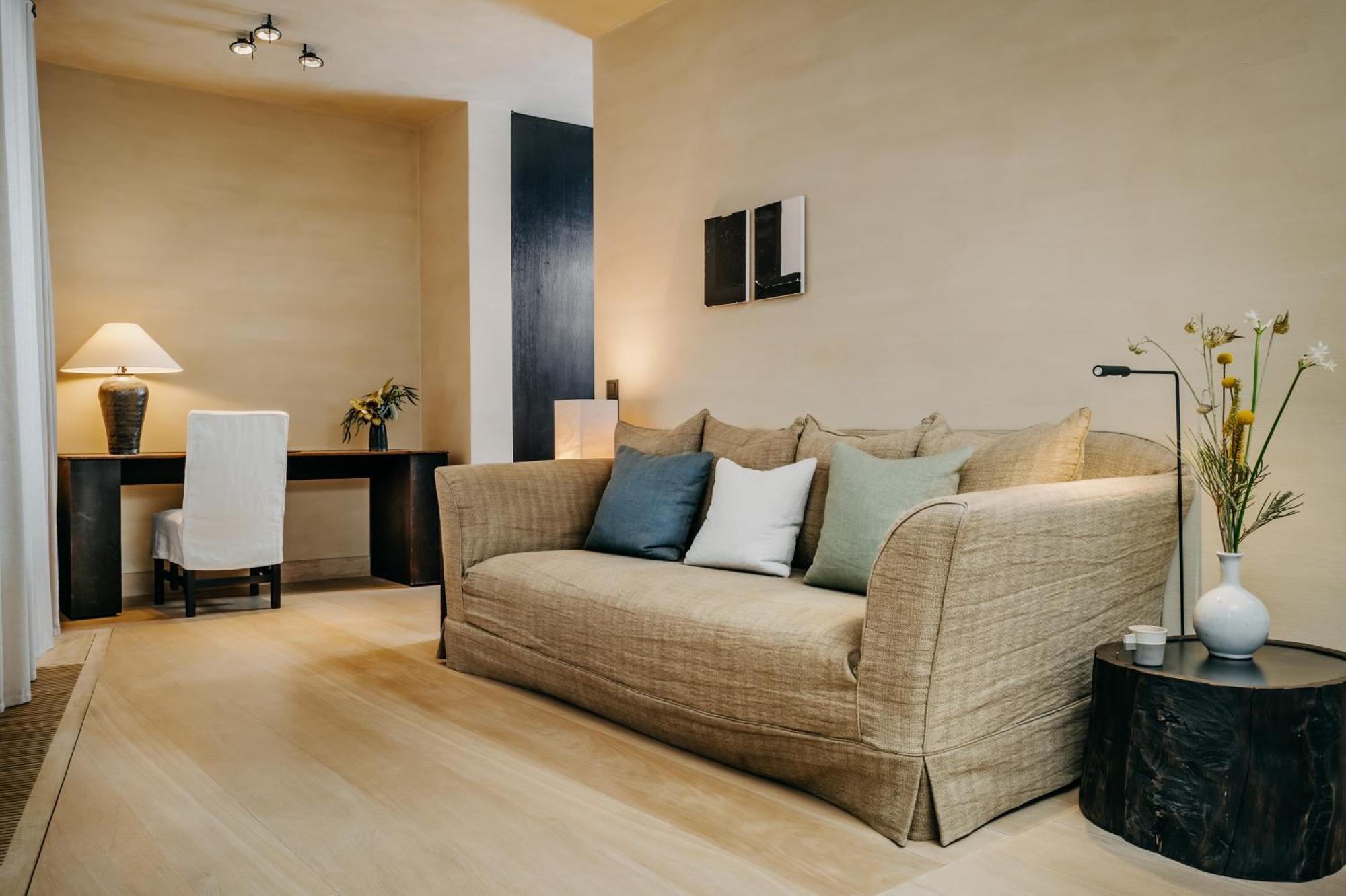 Hotel Purs Andernach Luaran gambar