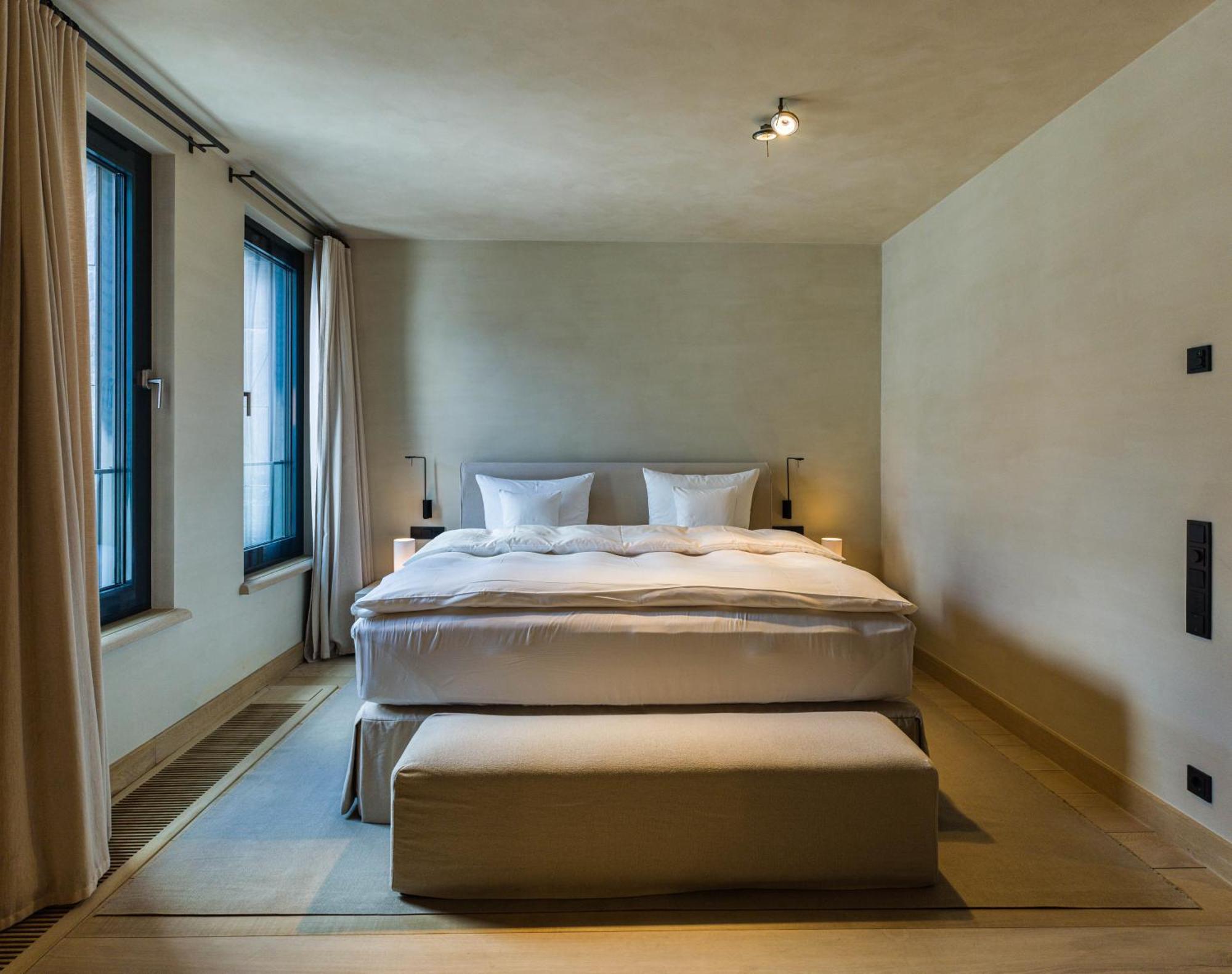 Hotel Purs Andernach Luaran gambar