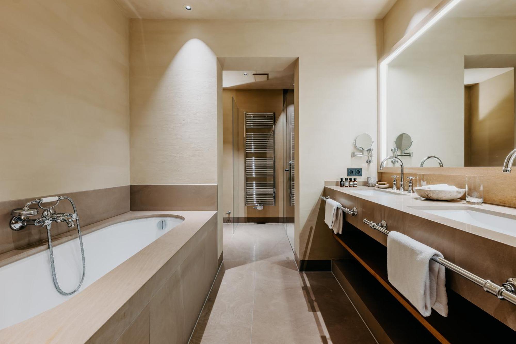 Hotel Purs Andernach Luaran gambar
