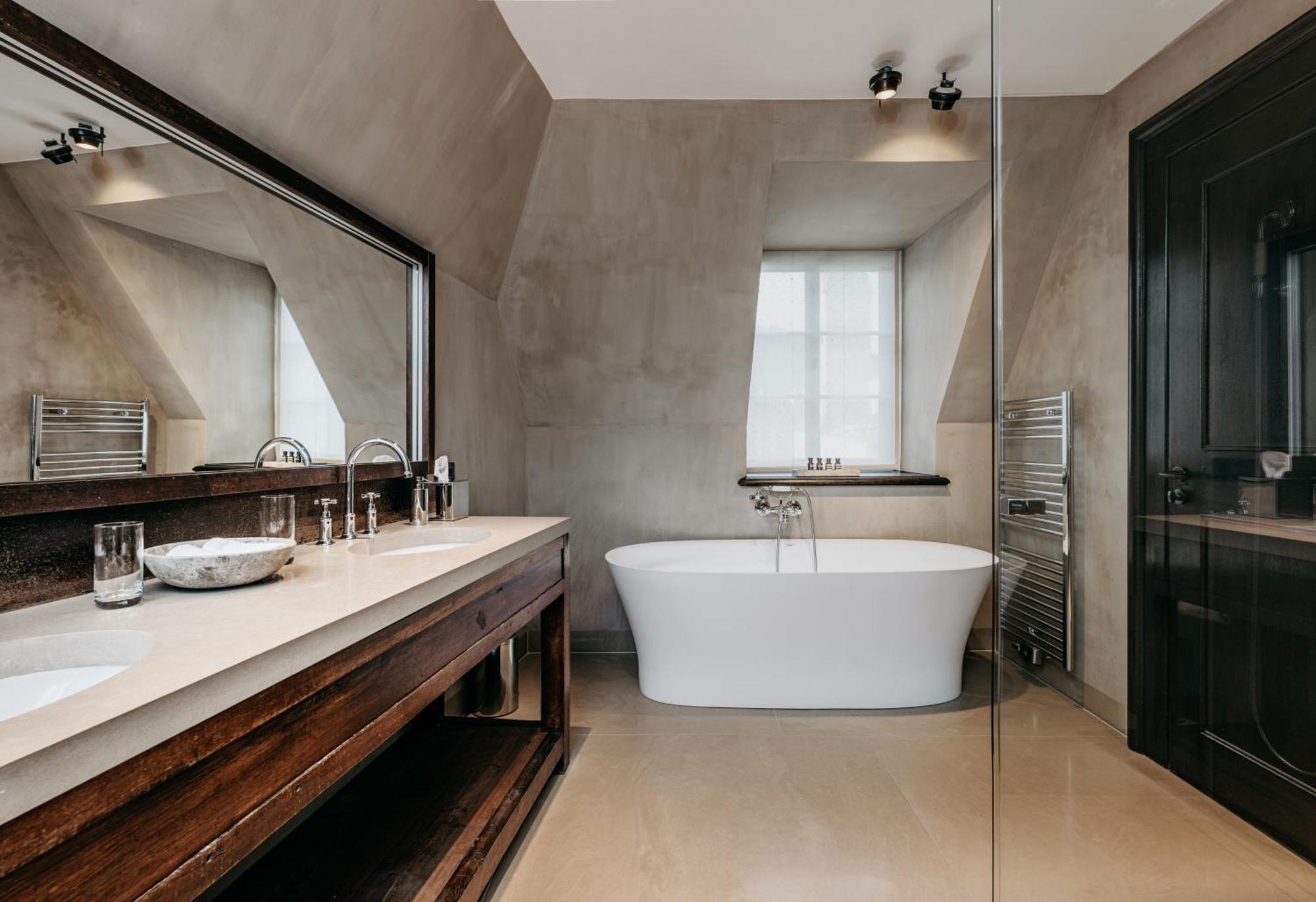 Hotel Purs Andernach Luaran gambar