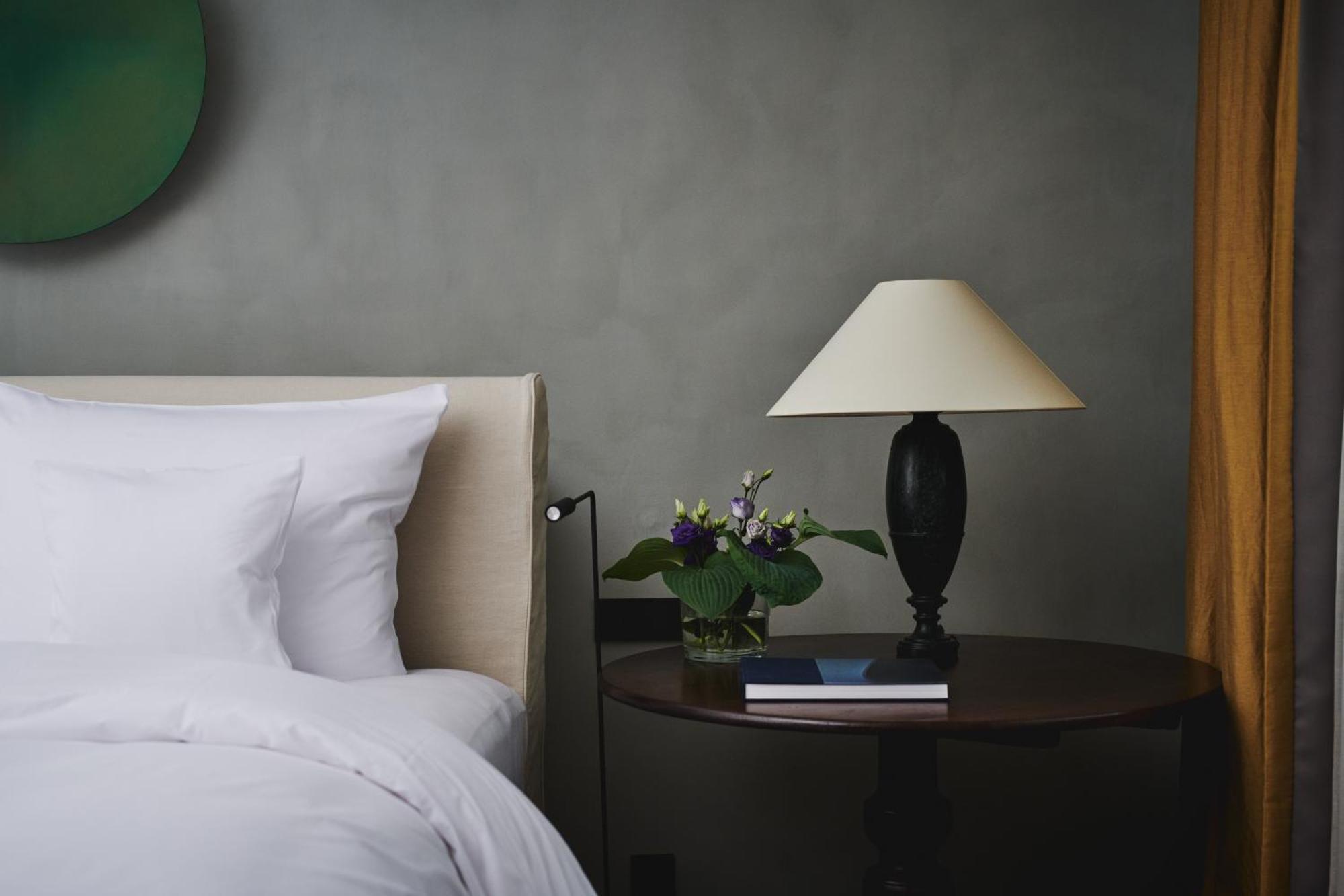Hotel Purs Andernach Luaran gambar