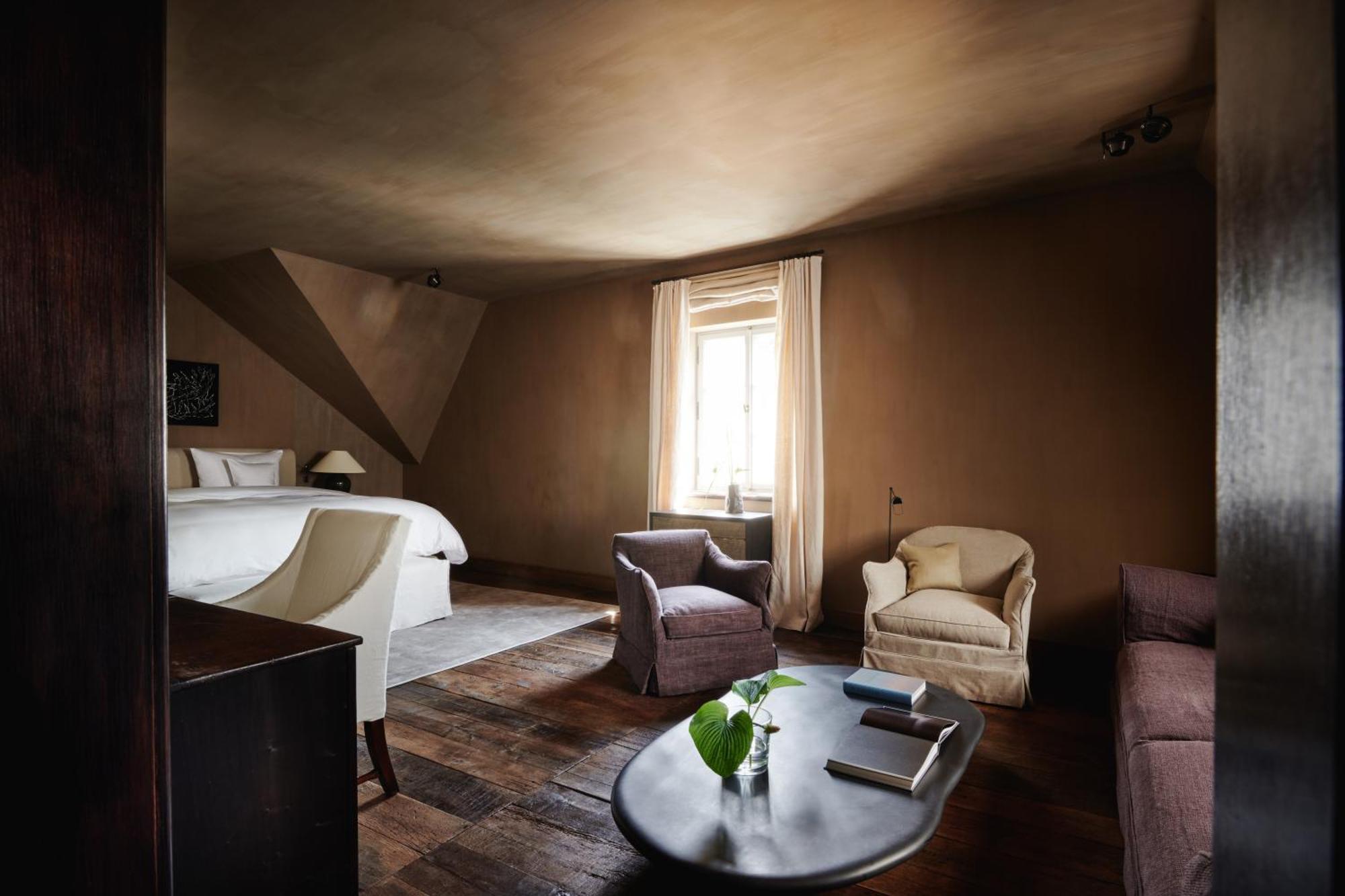 Hotel Purs Andernach Luaran gambar