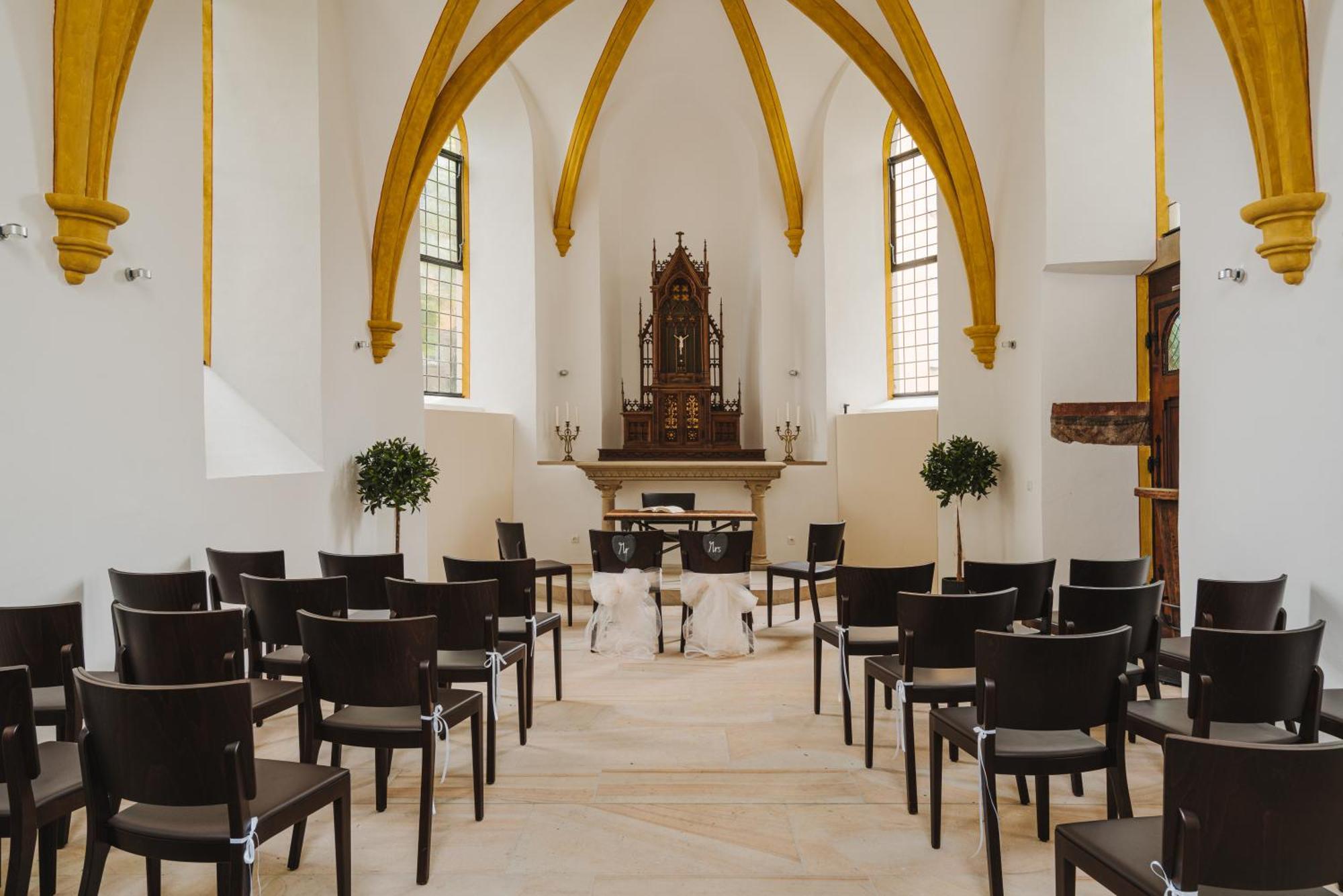 Hotel Purs Andernach Luaran gambar