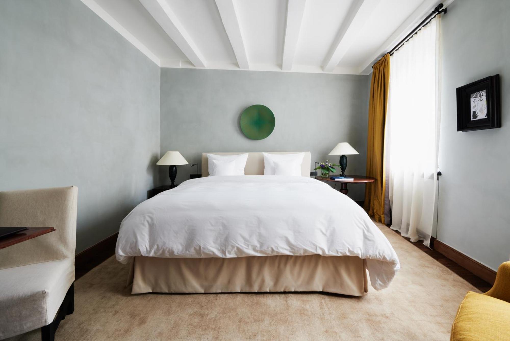 Hotel Purs Andernach Luaran gambar
