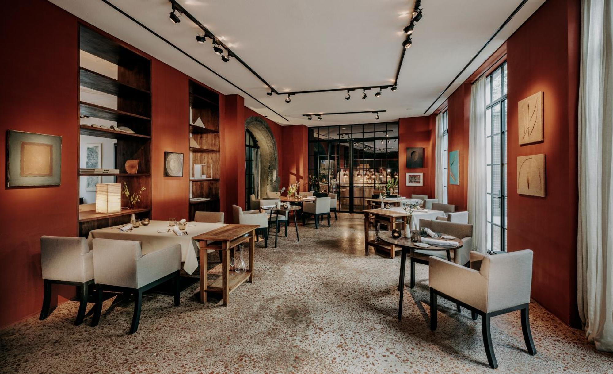 Hotel Purs Andernach Luaran gambar