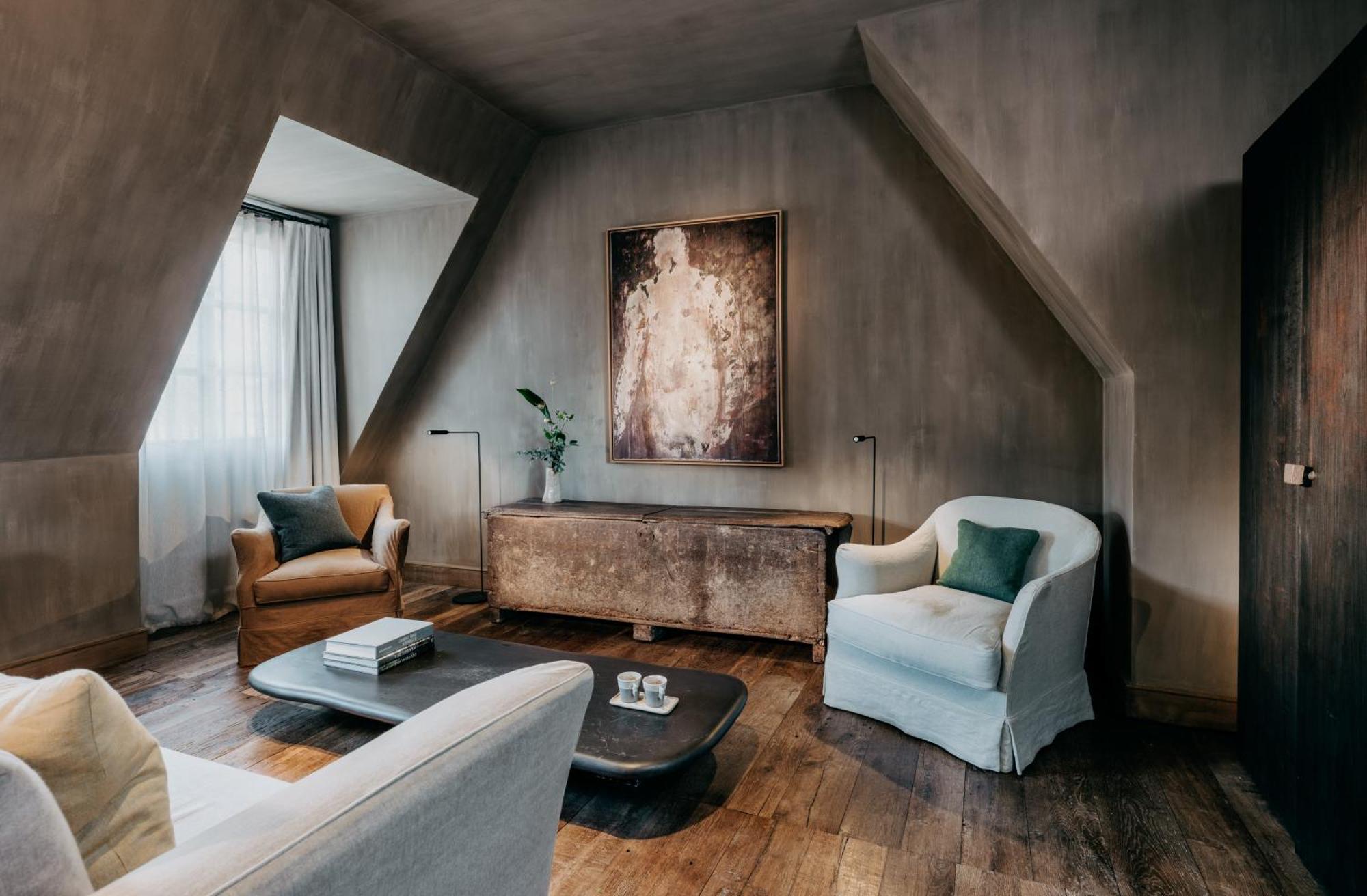 Hotel Purs Andernach Luaran gambar