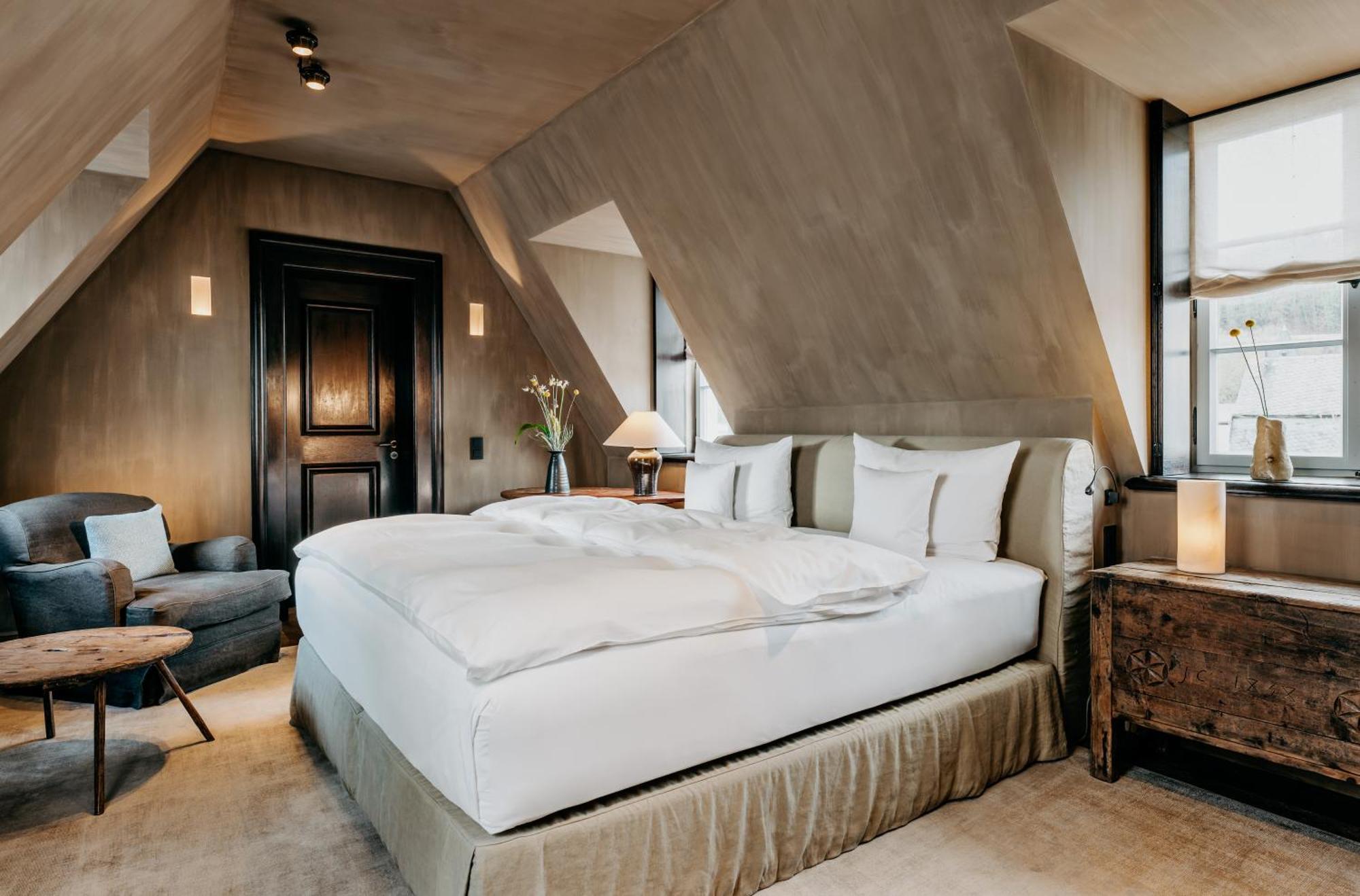 Hotel Purs Andernach Luaran gambar