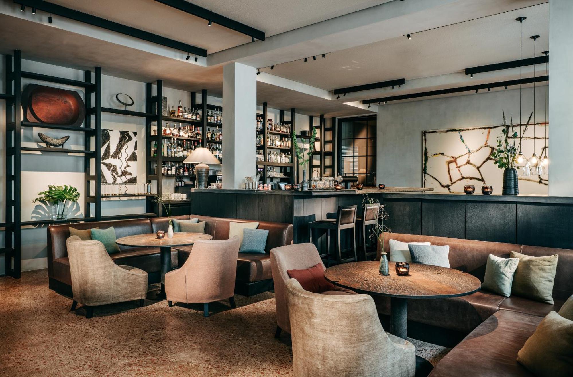 Hotel Purs Andernach Luaran gambar