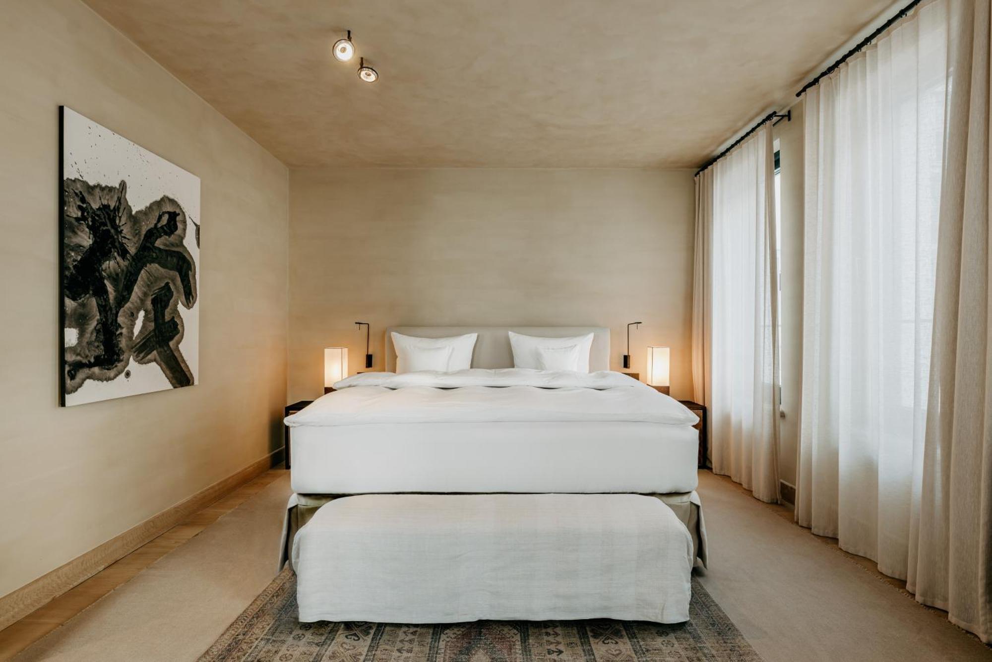 Hotel Purs Andernach Luaran gambar