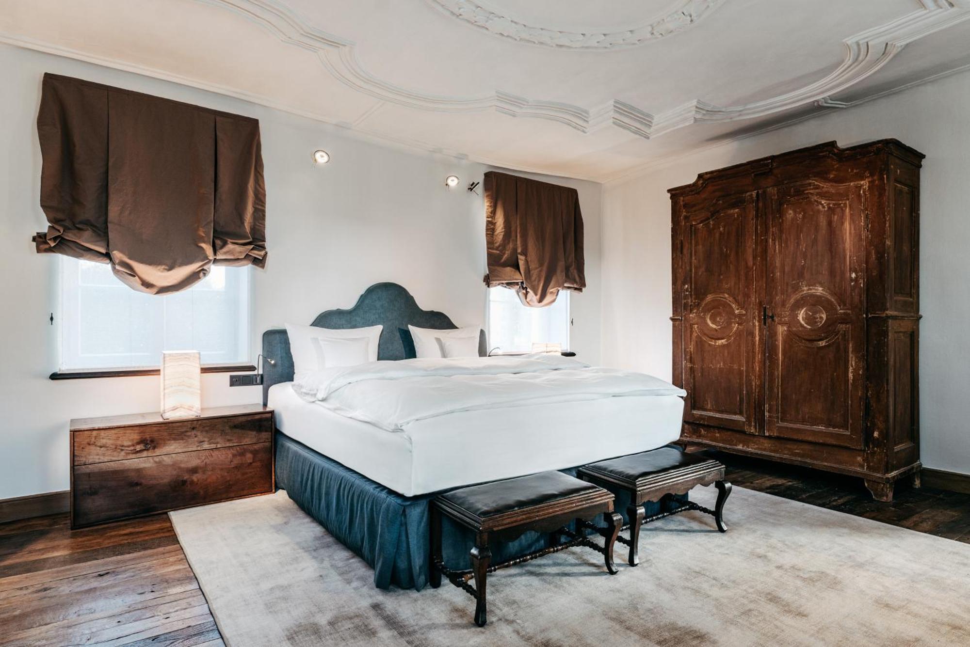 Hotel Purs Andernach Luaran gambar