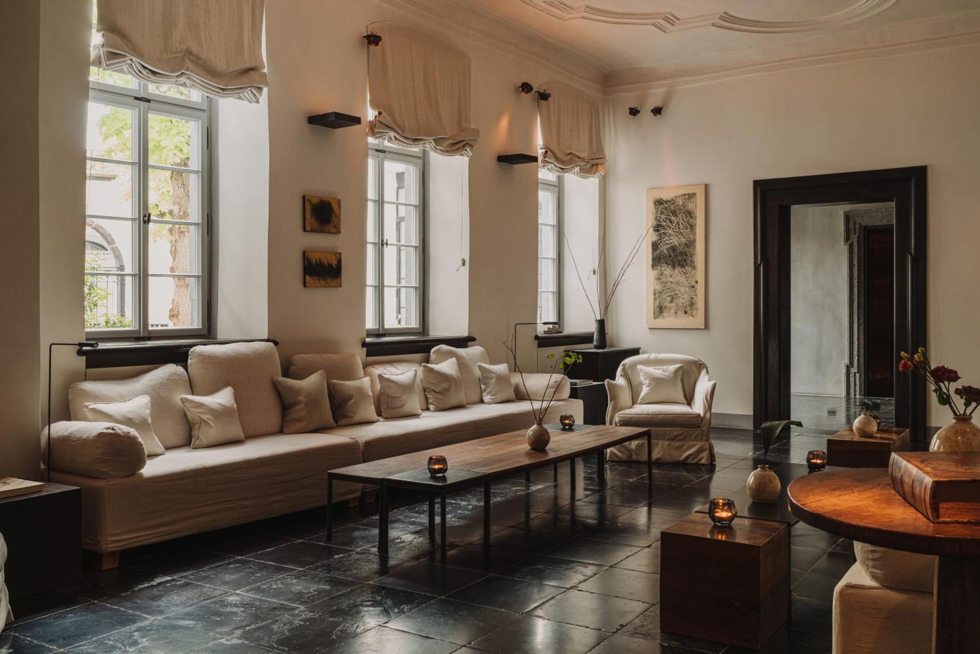 Hotel Purs Andernach Luaran gambar