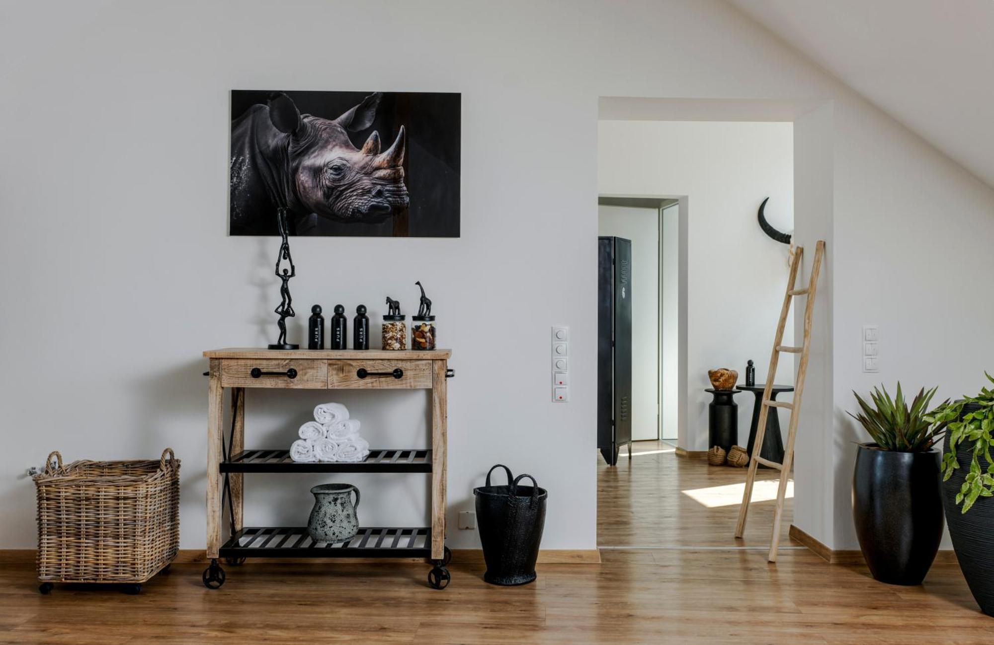 Hotel Purs Andernach Luaran gambar