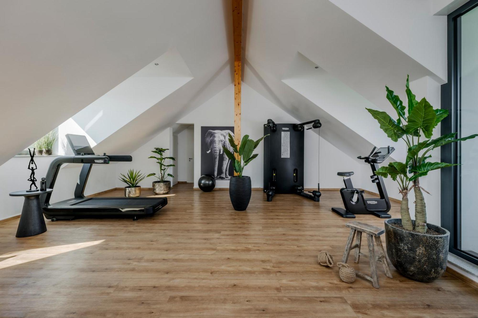 Hotel Purs Andernach Luaran gambar